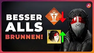 Dieses Exo ERSETZT Den BRUNNEN | Sicht Des Sprechers