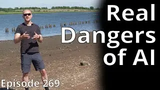 Real Fear of AI // Random Topic 269