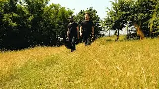 Ardit & Ulind Session
