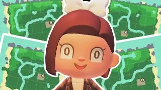 The PERFECT Island | Animal Crossing New Horizons