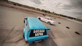 Open Air Car creeting Novosibirsk