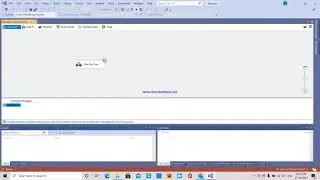 11.SSIS TUTORIAL - HOW TO CREATE A XML-LOG FILE WITH DATE TIME IN TELUGU.