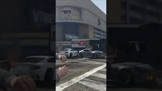 Epic disaster on streets |#shorts #firstshortvideo #youtubeshort#gta5shorts#gta5
