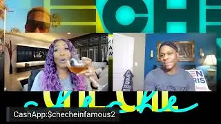 Topic Tuesdays Wt Che Feat Savon  - Election Night