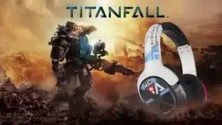 Turtle Beach Ear Force Atlas - Trailer
