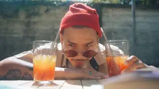 The RedTape - Babe Come Back (Official Video)