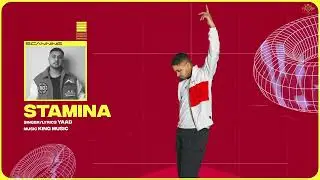 STAMINA : Yaad (Audio) King Music | Repeat | New Punjabi Album 2022