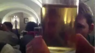 Дегустируем Кёльнский Кёльш