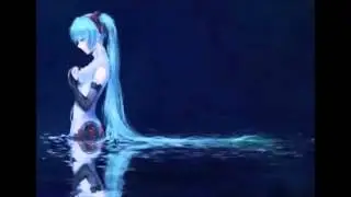 hatsune miku rolling girl 1 hour