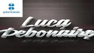 Luca Debonaire & Matt Auston - We Can Make This Last (Original Mix)