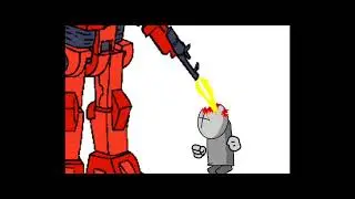 Tordbot gun dc2 download model by me