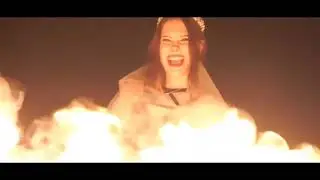 Необычная свадьба