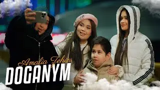 AMALIA - Doganym (4K ULTRA HD)