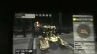 ChromeHounds Customization