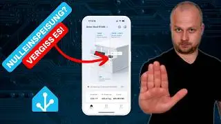 Anker Solix - Home Assistant Integration & Energiedashboard ⚡