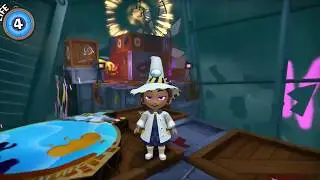 bow kid time (dumb ahit stream)