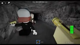 MY BIGGEST FREAK OUT IN THE MAZE! (Warning! duper loud as heck)
