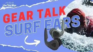 Why Surf Ears Are a Must-Have for Swimrunners