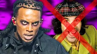Playboi Carti REJECTS Nardwuar Interview