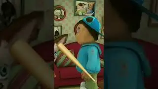 песня про глупого малыша 1 серия