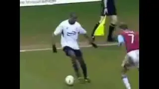 Amazing Football Skillz!