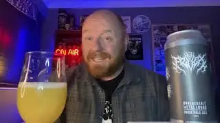 Azvex - Unreadable Metal Logos - IPA