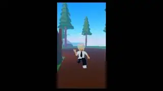 Conga dance #roblox