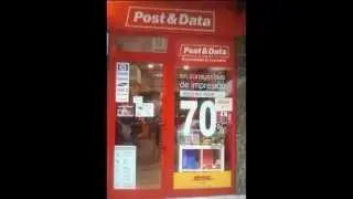 Franquicias Cartuchos,Franquicias Papeleria,Franquicias PostandData,Franquicias Rentables