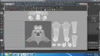 Tutorial Exportando Multi-tile Normal maps en ZBrush