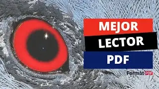 MEJOR LECTOR DE PDF 🚀 - Descarga el MEJOR PROGRAMA de 2024 para LEER PDF ¡GRATIS! 🖥️ | 💻 | 📱