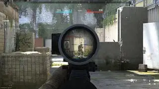 Call of Duty - Gunfight - PC vs PSN