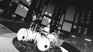 Shinedown - ATTENTION ATTENTION World Tour (Pre-Production)