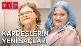Amy ve Tammy'nin Yeni Tarzı | Ağır Kardeşler