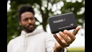 Shooting 35mm on a Medium Format Camera - Rolleikins C