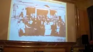 Андрей Терентьев о книге «Буддизм в России — царской и советской»