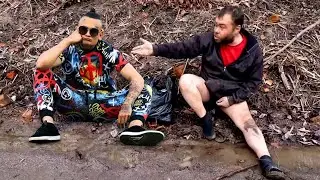 MORGENSHTERN & ЗАМИНИРОВАННЫЙ ТАПОК - Мне пох [IMIK] 10 часов