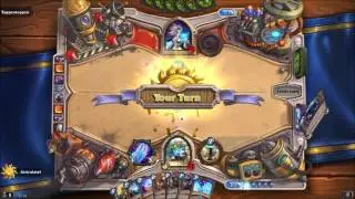 Shaman WHITE EYES Legendary Recycle Deck