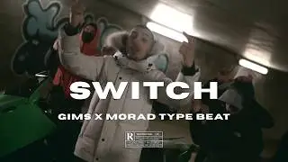 [FREE] GIMS x Morad Type Beat 2026 - 