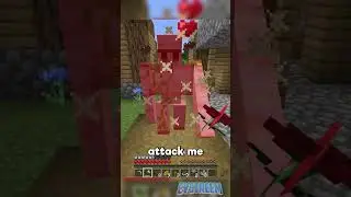 Minecraft if Every MYTH was REAL