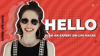 After Effects Template # Promo Channel