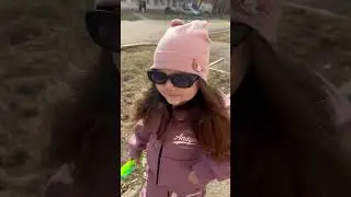 Она сказала «жевачка»😂 