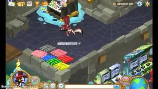 Animal Jam Rare Item Monday Is Not What It Use To Be