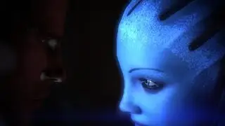 Mass Effect ► Любовь и Протеане ► №50