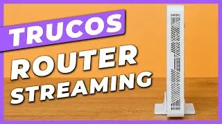 💥 TRUCOS para STREAMING | GL.iNet Marble GL-B3000 👾 ¡OCULTA tu Router SIN PERDER SEÑAL!
