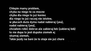 Sobel - Impreza TEKST!