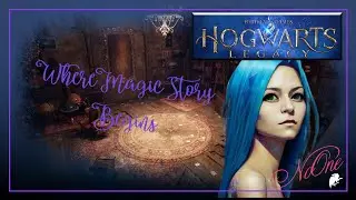 Hogwarts Legacy Hard