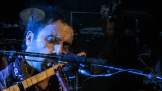 Fuat Talay & Cahit Ece - KALANLARIN ARDINDAN - (2010)