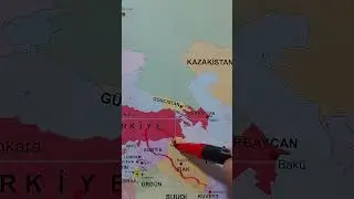 SINIR AŞAN SULAR: FIRAT VE DİCLE     
