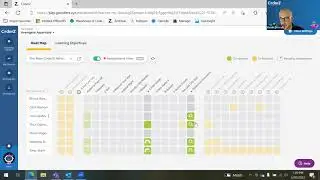 A Recorded Webinar Introducing CoderZ's New Assessment Center