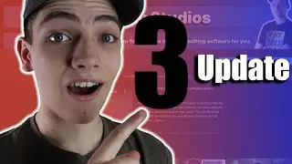 Malaky Studios Major UPDATES/Announcements